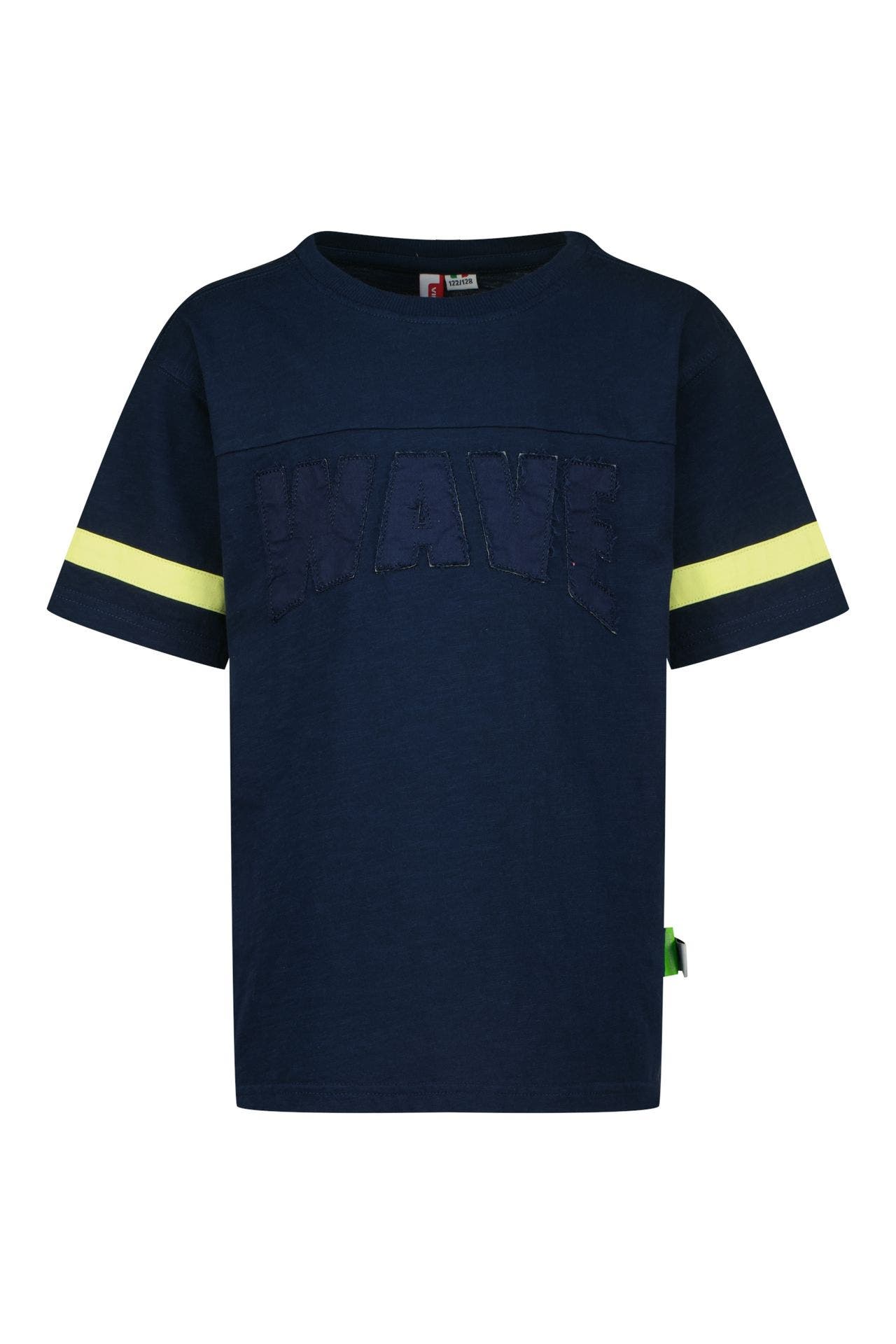 VINGINO T-Shirt 'Haply' navy, Bild 1