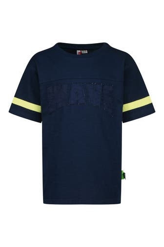 VINGINO T-Shirt 'Haply' navy