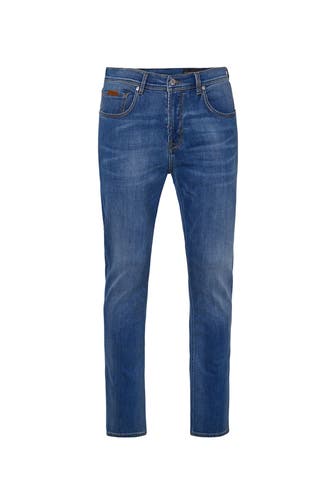 BALDESSARINI Jeans 'Jack' tapered