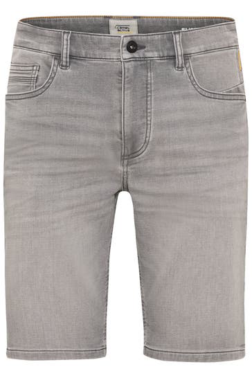 CAMEL ACTIVE Jeansshorts 'Madison' slim