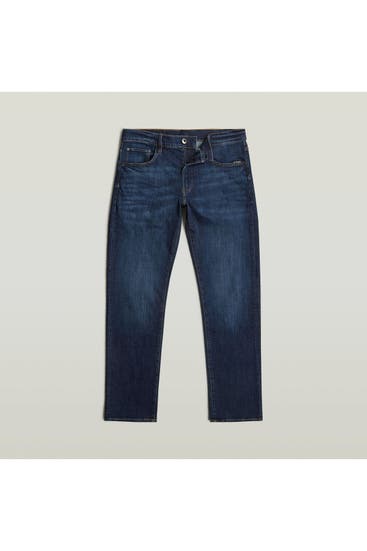 G-STAR - Jeans '3301' straight