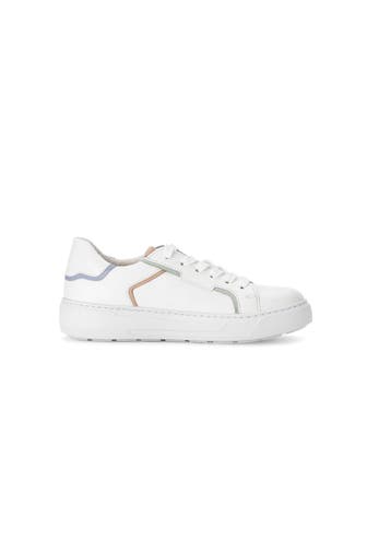 GABOR Sneaker weiß