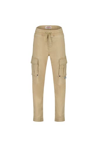 VINGINO Cargohose 'Cassius' beige