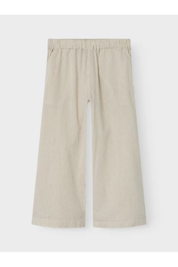 NAME IT Hose gestreift