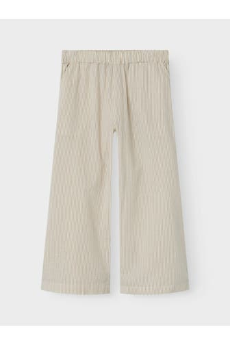 NAME IT Hose gestreift