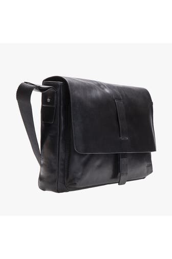 JOOP! Messenger 'Loreto Janis' schwarz