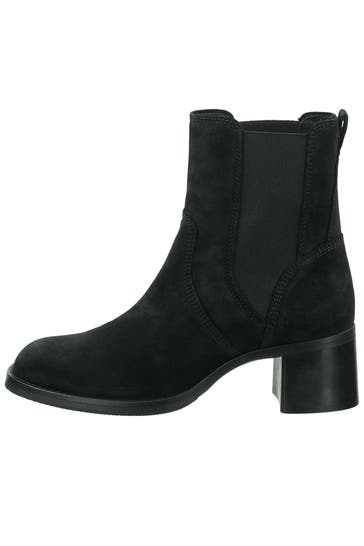 GANT Chelsea-Boots 'Workdale' schwarz