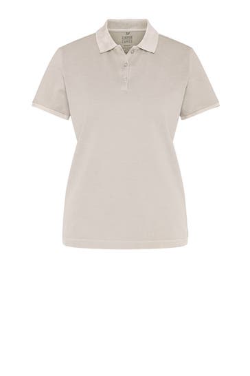 CINQUE Polo-Shirt grau