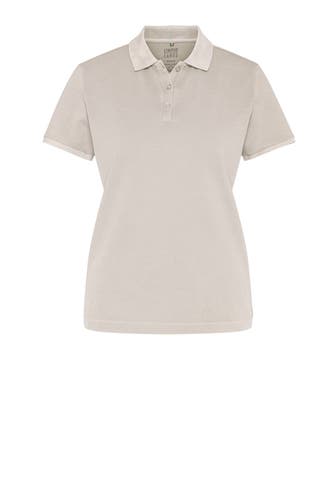CINQUE Polo-Shirt grau