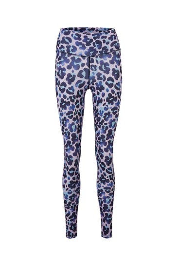 VENICE BEACH Tights 'Marlyn' animal