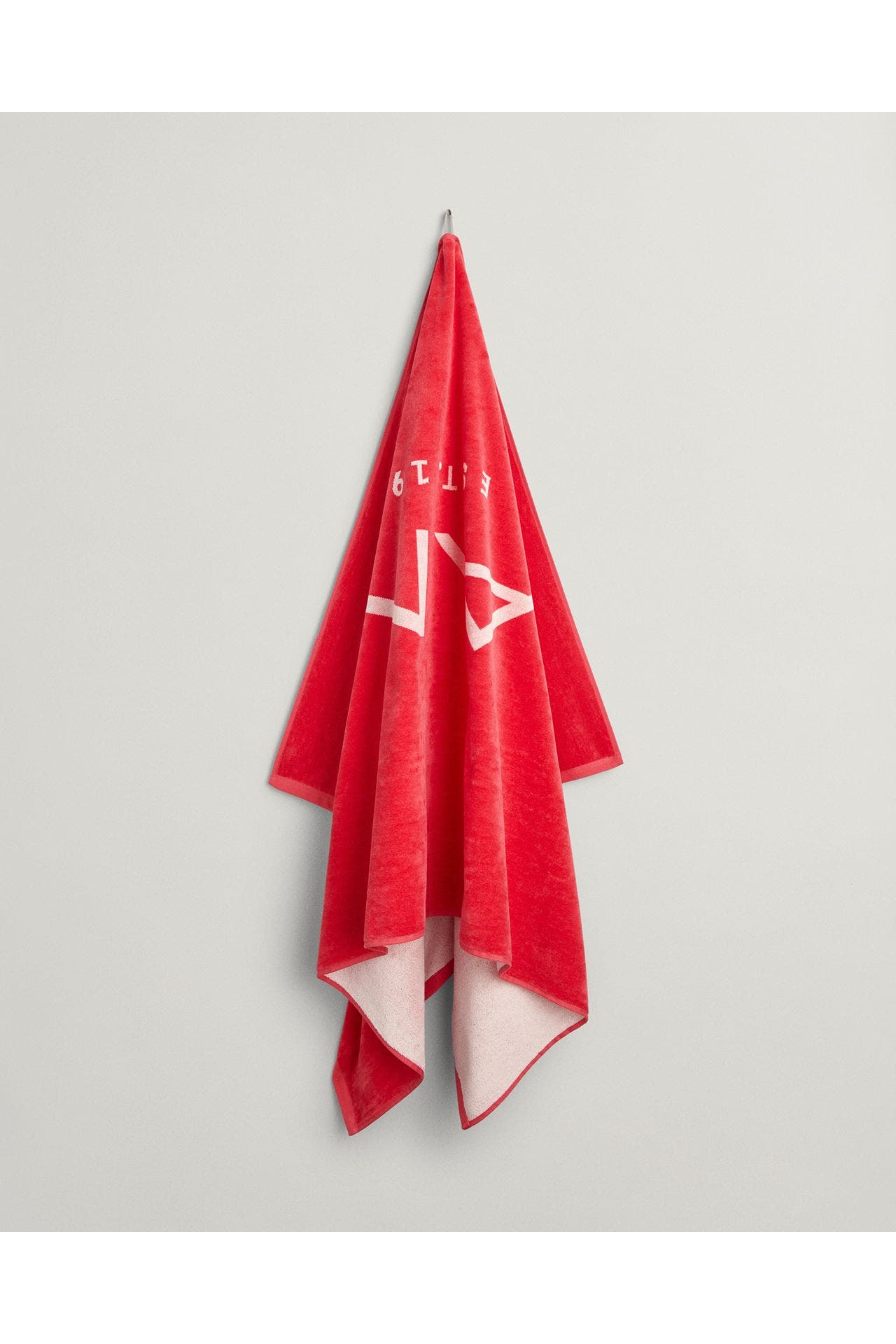 GANT Badetuch pink, Bild 1