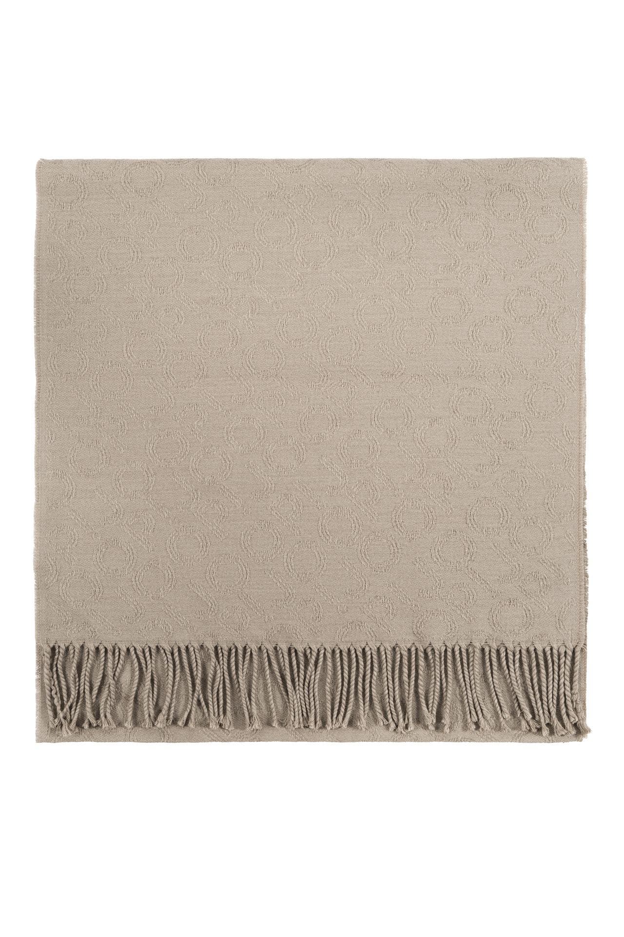 JOOP! Tuch 'Fazil' beige, Bild 1