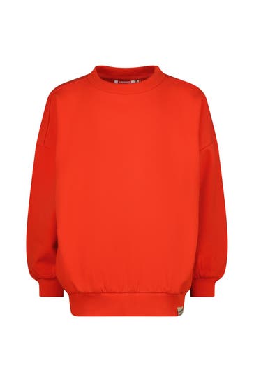 VINGINO Sweatshirt rot