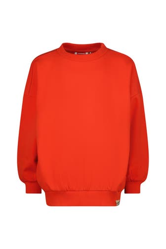 VINGINO Sweatshirt rot