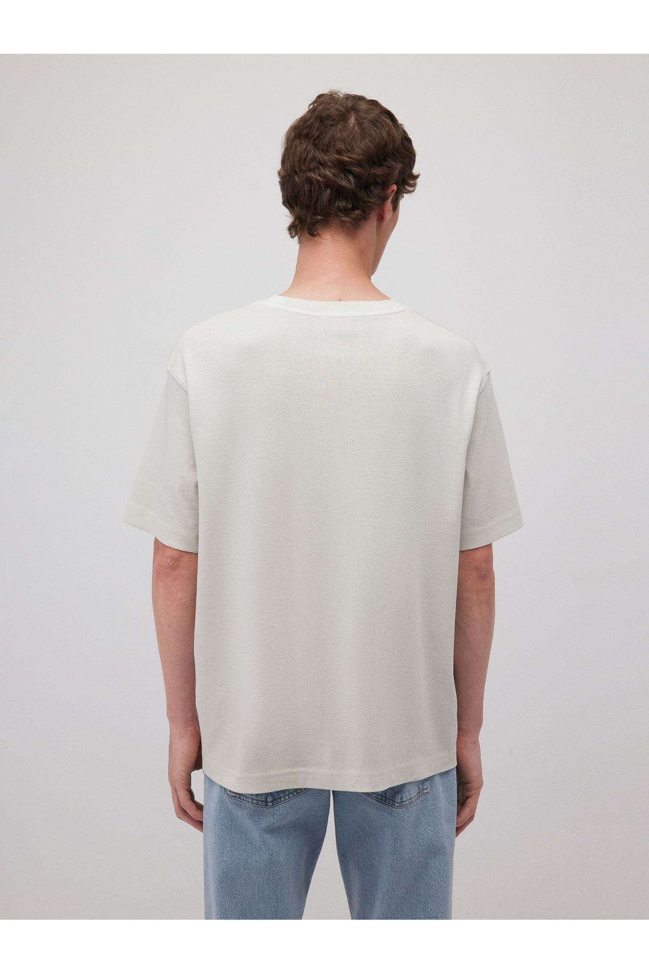 MAVI T-Shirt greige, Bild 1
