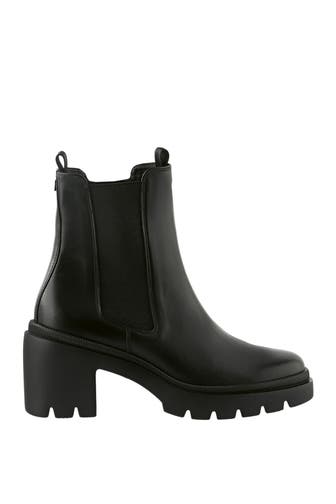 HÖGL Stiefeletten 'Thea' schwarz