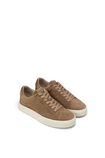 MARC O'POLO Sneaker 'Agar' taupe