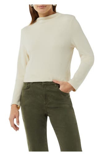COMMA, Longsleeve ecru