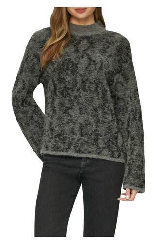 S.OLIVER Strickpullover mehrfarbig