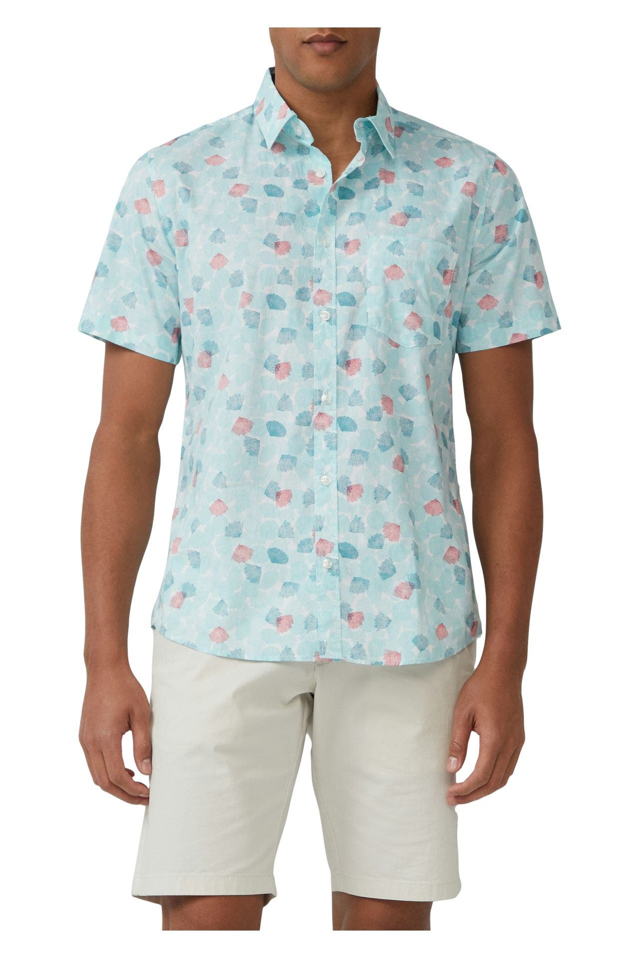 S.OLIVER Karohemd Slim Fit, Bild 1