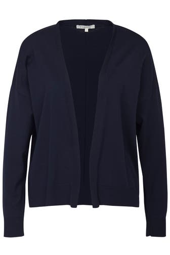 BUGATTI Strickjacke nachtblau