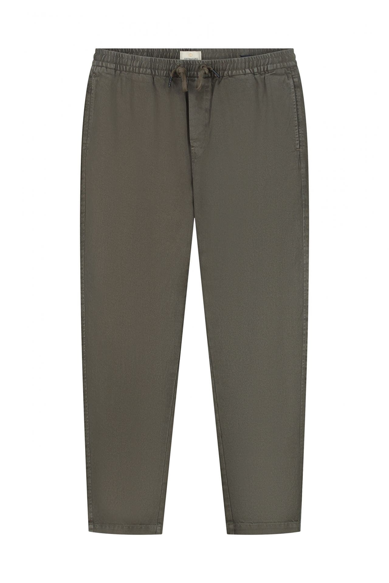 DSTREZZED Chino oliv, Bild 1