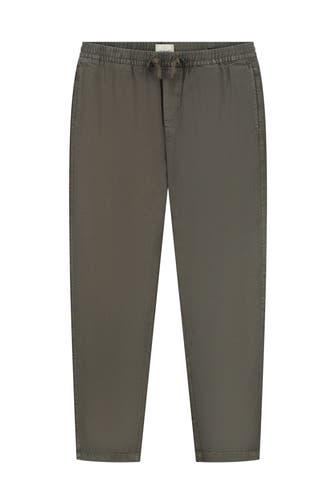 DSTREZZED Chino oliv