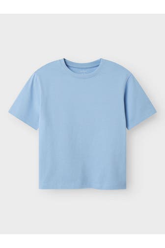 NAME IT T-Shirt blau