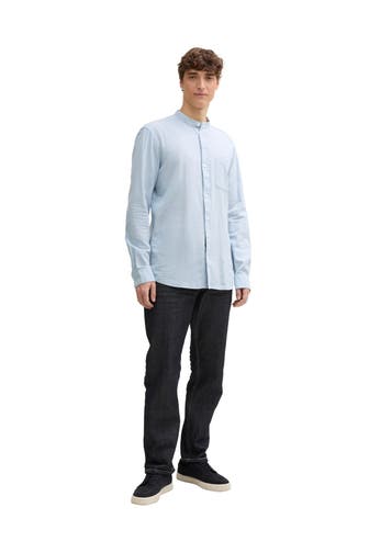 TOM TAILOR Casual-Hemd Regular Fit