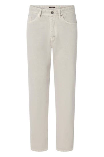 WINDSOR. Jeans 'Rome' straight