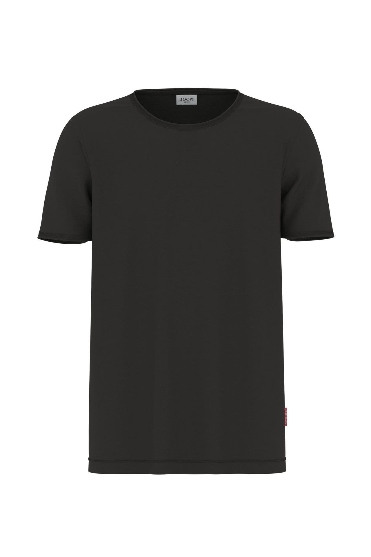 JOOP! JEANS T-Shirt 'Caspian' schwarz, Bild 1