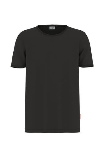 JOOP! JEANS T-Shirt 'Caspian' schwarz