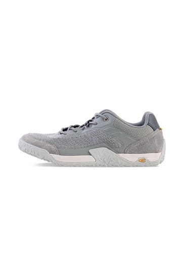CAMEL ACTIVE Sneaker grau