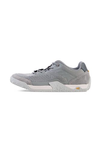 CAMEL ACTIVE Sneaker grau