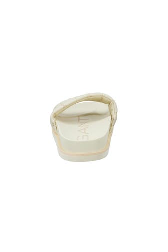 GANT Slides 'Mardale' sand