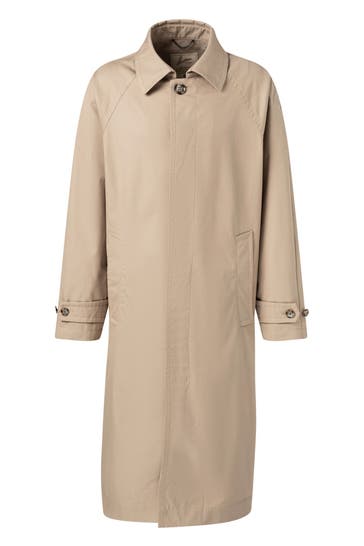 STRELLSON Trenchcoat beige