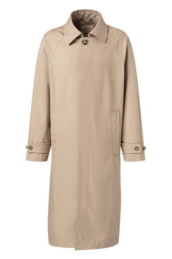 STRELLSON Trenchcoat beige