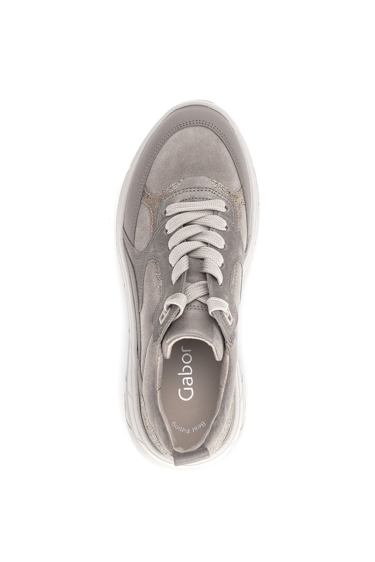 GABOR Sneaker zweifarbig, Bild 1
