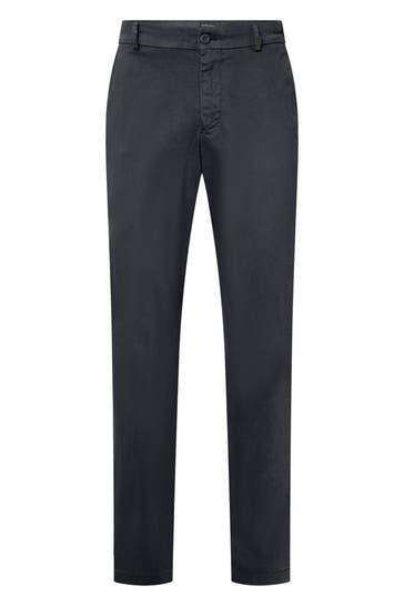 STRELLSON Chino nachtblau