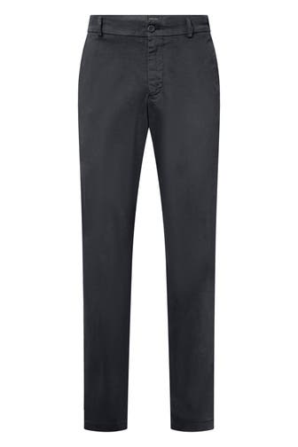 STRELLSON Chino nachtblau
