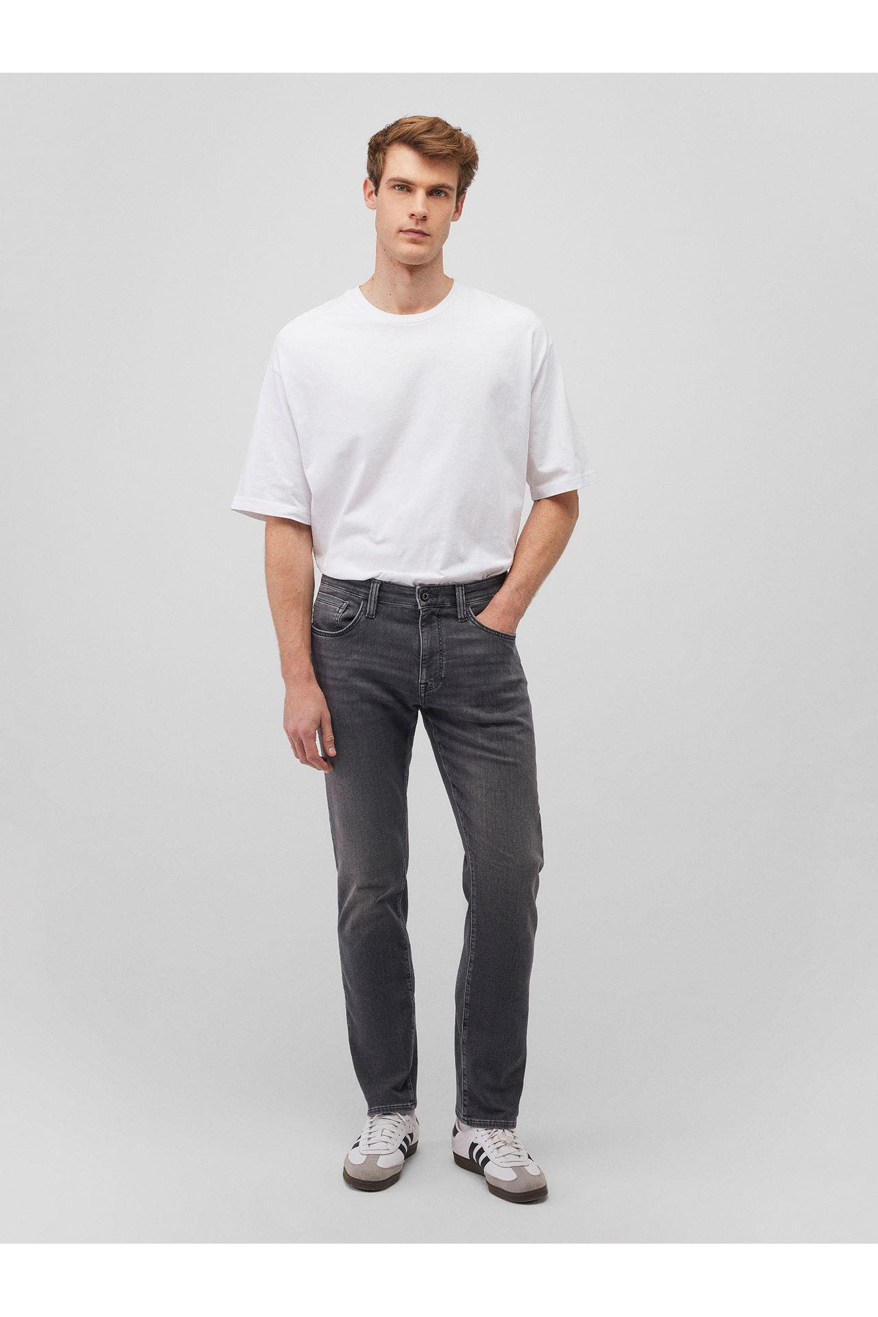 MAVI Jeans 'Marcus' slim straight, Bild 1