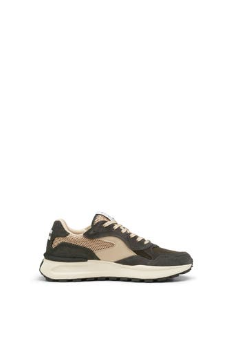 MARC O'POLO Sneaker 'Egil' graublau