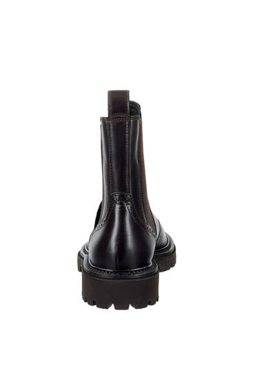 GANT - Chelsea-Boots dunkelbraun