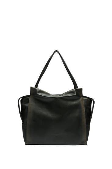 LIEBESKIND BERLIN - Shopper 'Lou L' schwarz