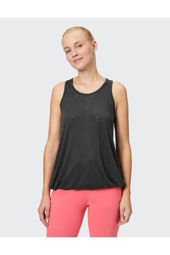 VENICE BEACH Top 'Myla' gemustert