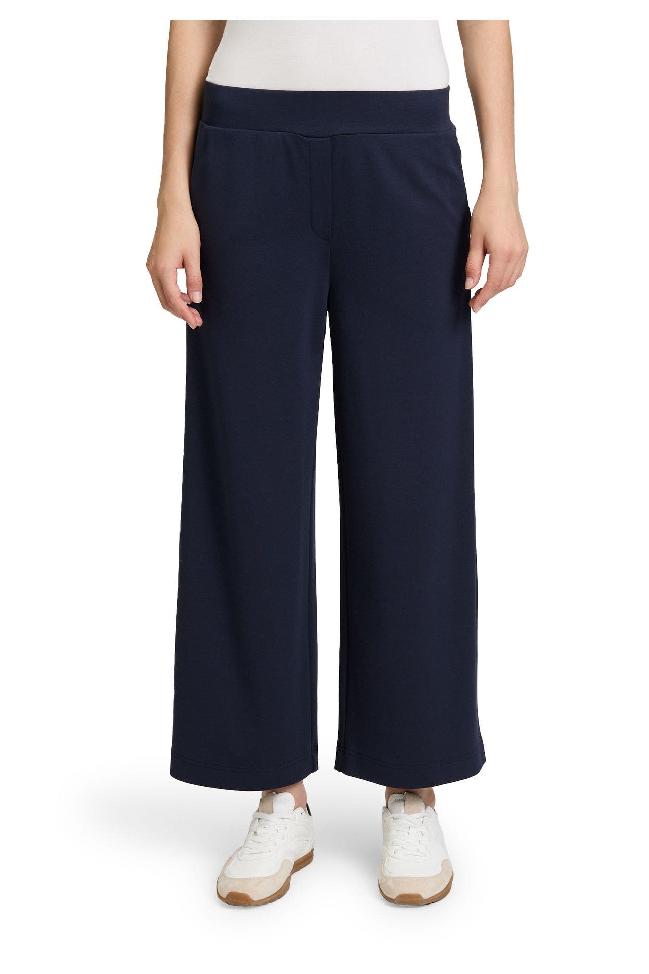 BETTY & CO Joggpants navy, Bild 1
