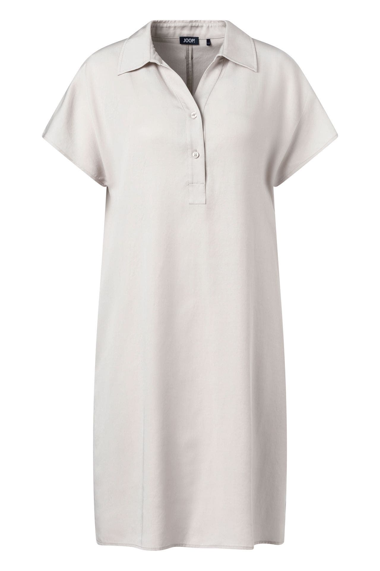 JOOP! Blusenkleid 'Desiree' greige, Bild 1
