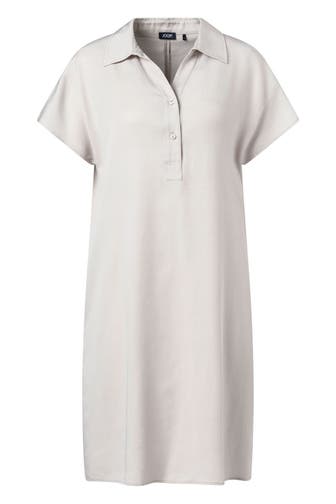JOOP! Blusenkleid 'Desiree' greige