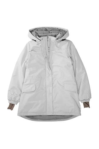 MARC O'POLO Jacke graublau