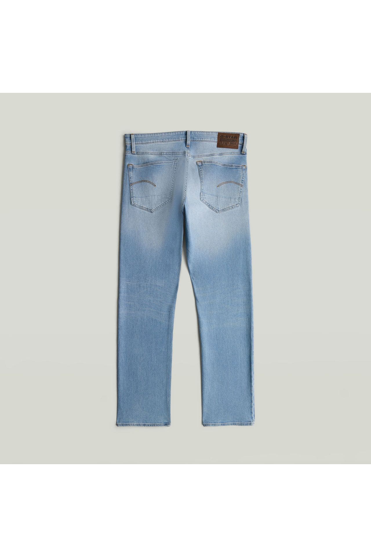 G-STAR Jeans '3301' straight, Bild 1